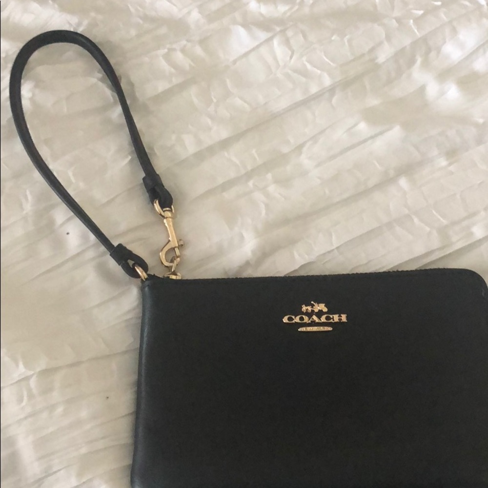 Wristlet